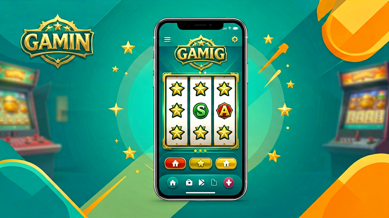 GACOR88 Portal game terbaru dengan layanan praktis