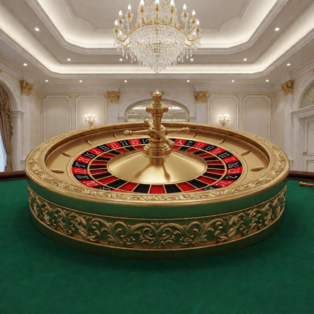 Baccarat Live MC777