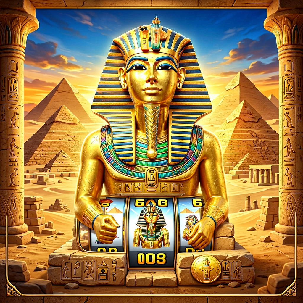 Aztec Gold mc777