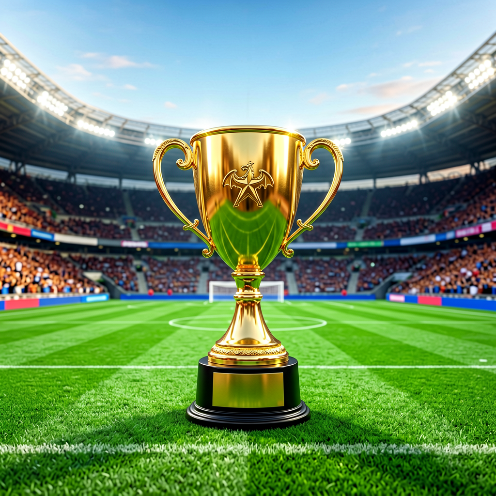 Football Bet mc777
