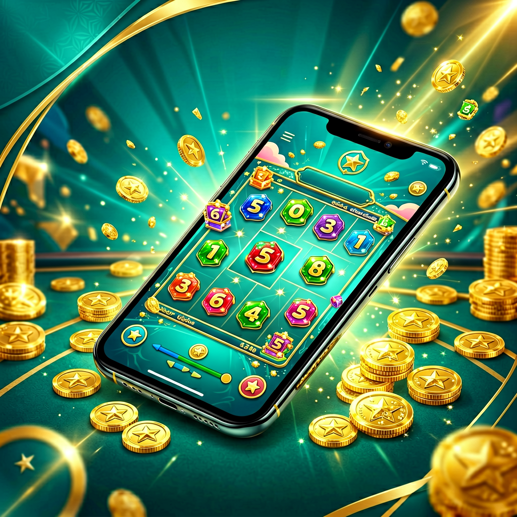 MC777 — Akses Resmi Game Online