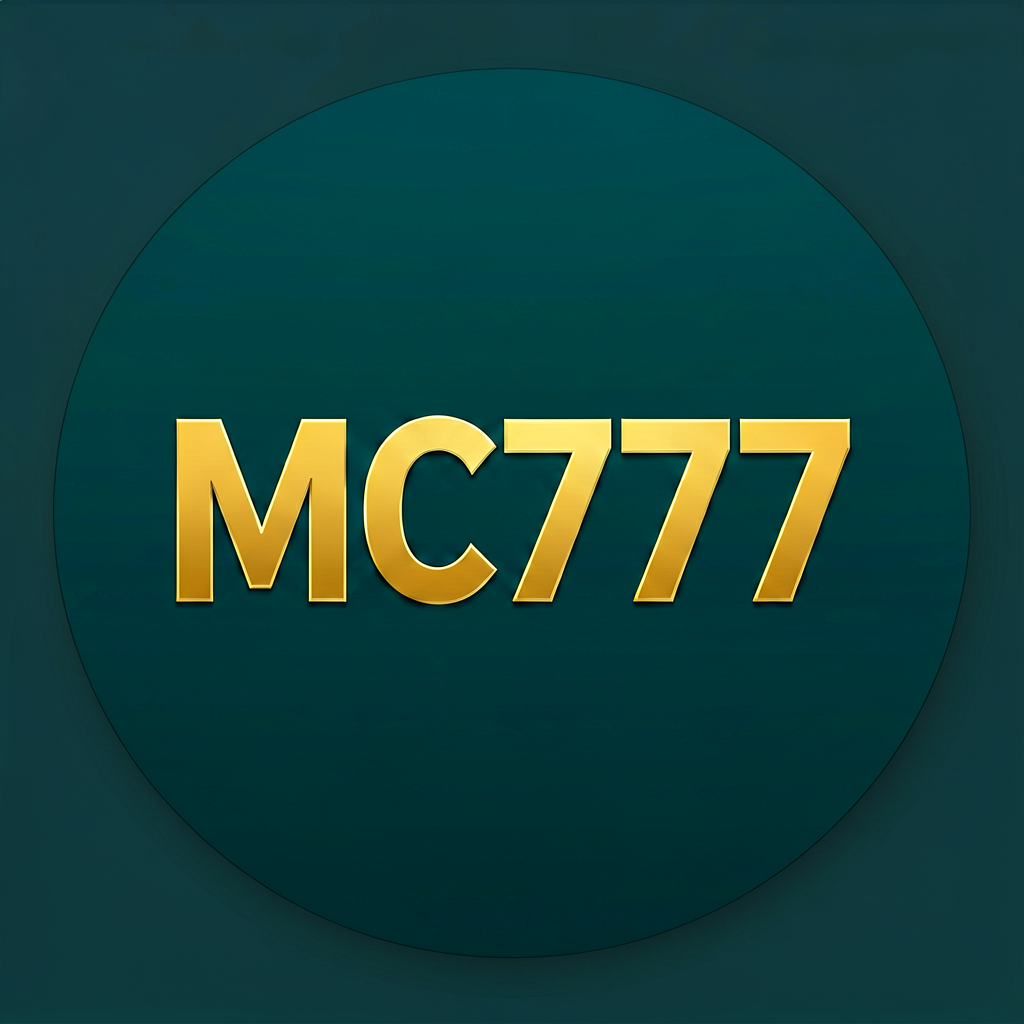 MC777 LOGO