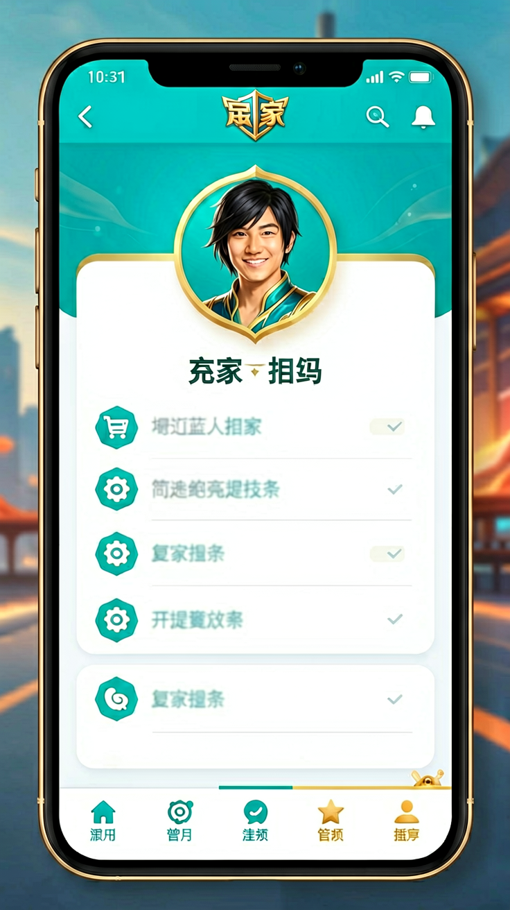Screenshot mc777 4